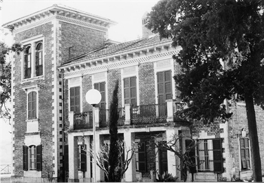 Villino S. Giovanni